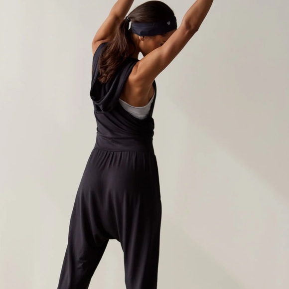 Free People Free People Movement Second Chance Onesie One-Piece - Picture 3 of 5